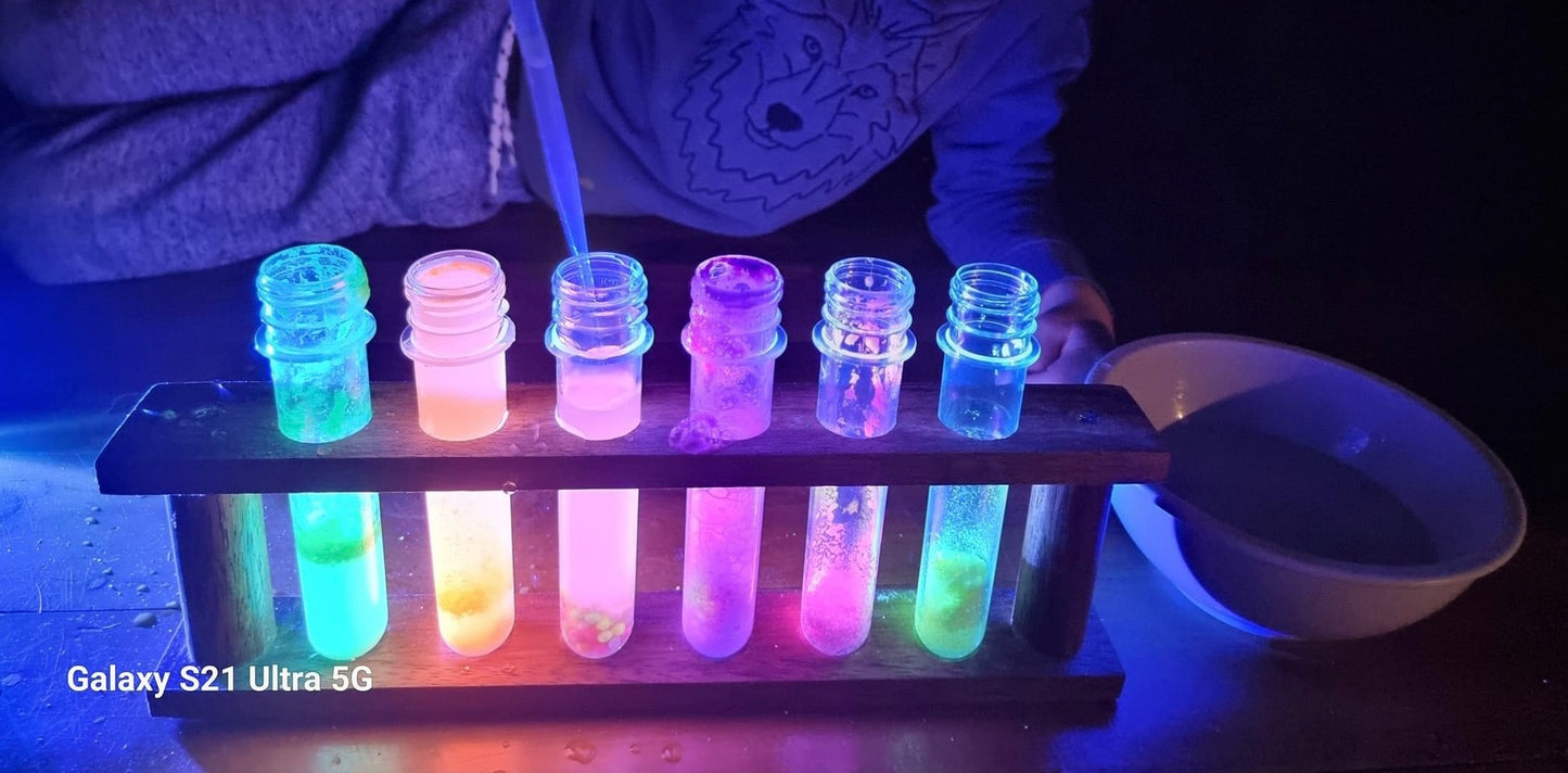 Black Light Torch