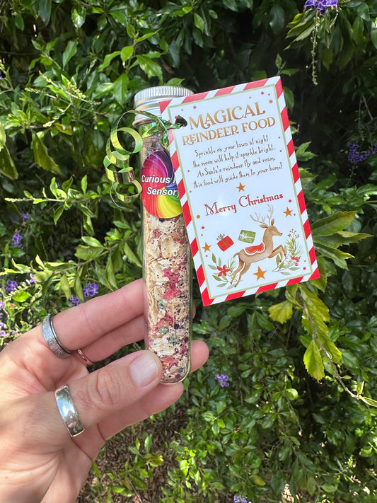 Magical Reindeer Food