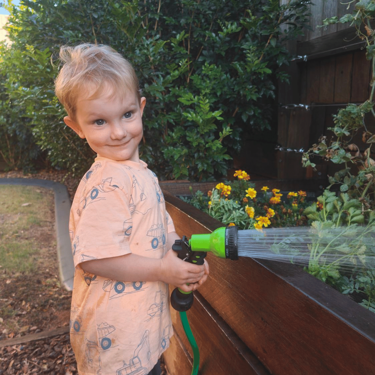 Survival Seeds- Seeds for Kids