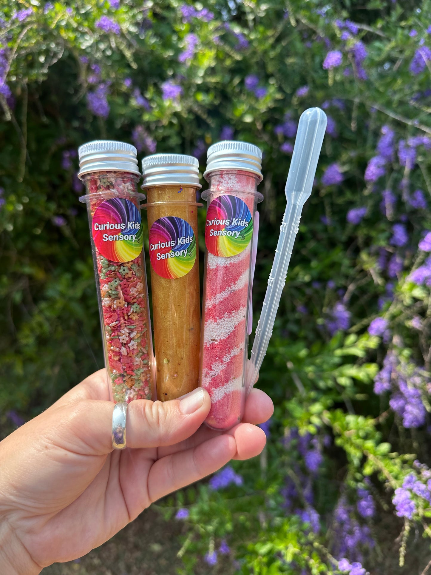 Fizzmas Potion Kit