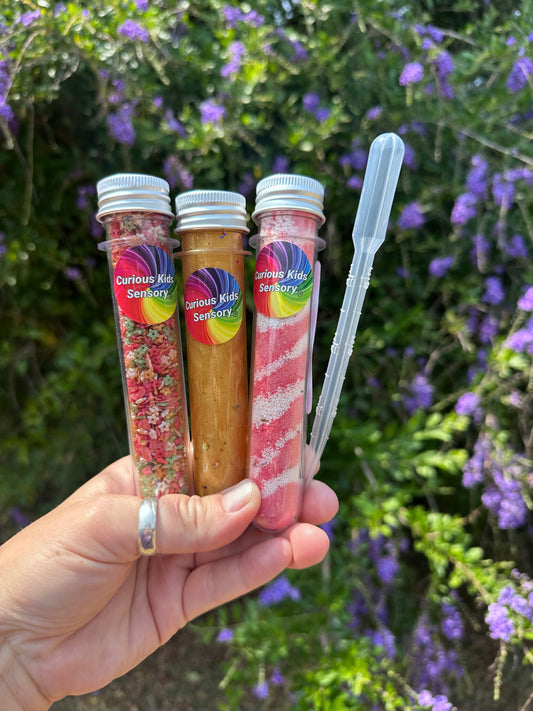 Fizzmas Potion Kit