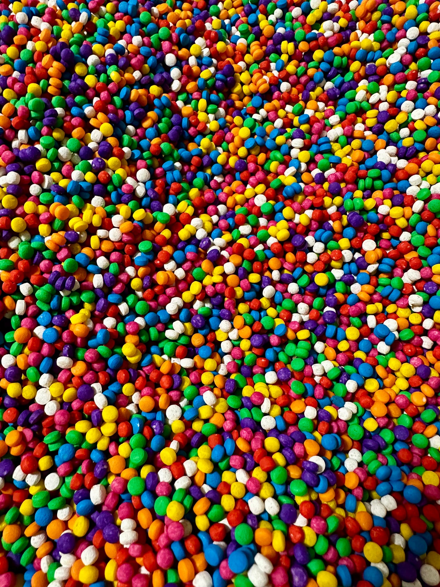 Rainbow Sprinkles (couscous pearls)