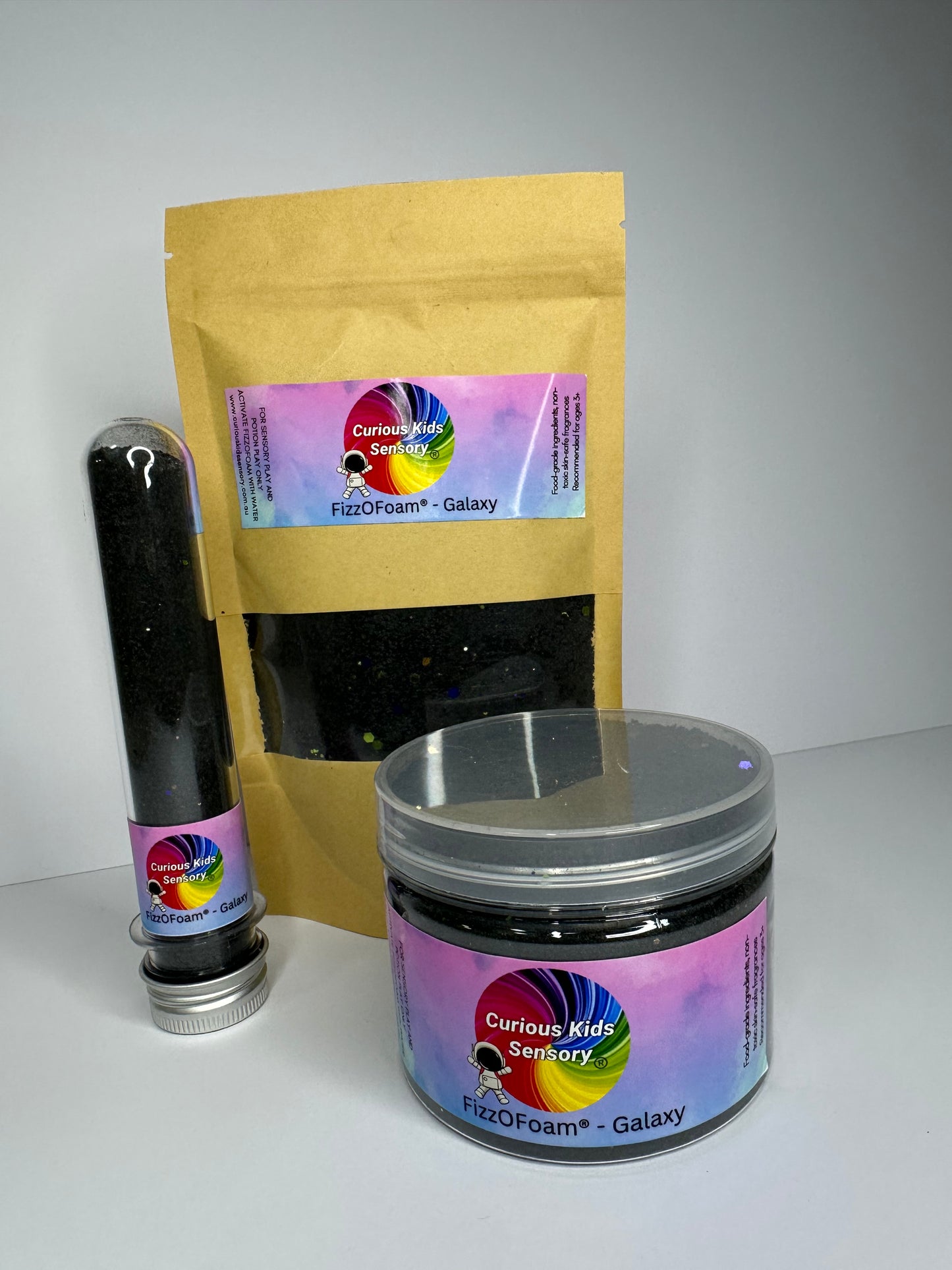 FizzOFoam®️-Black-Galaxy