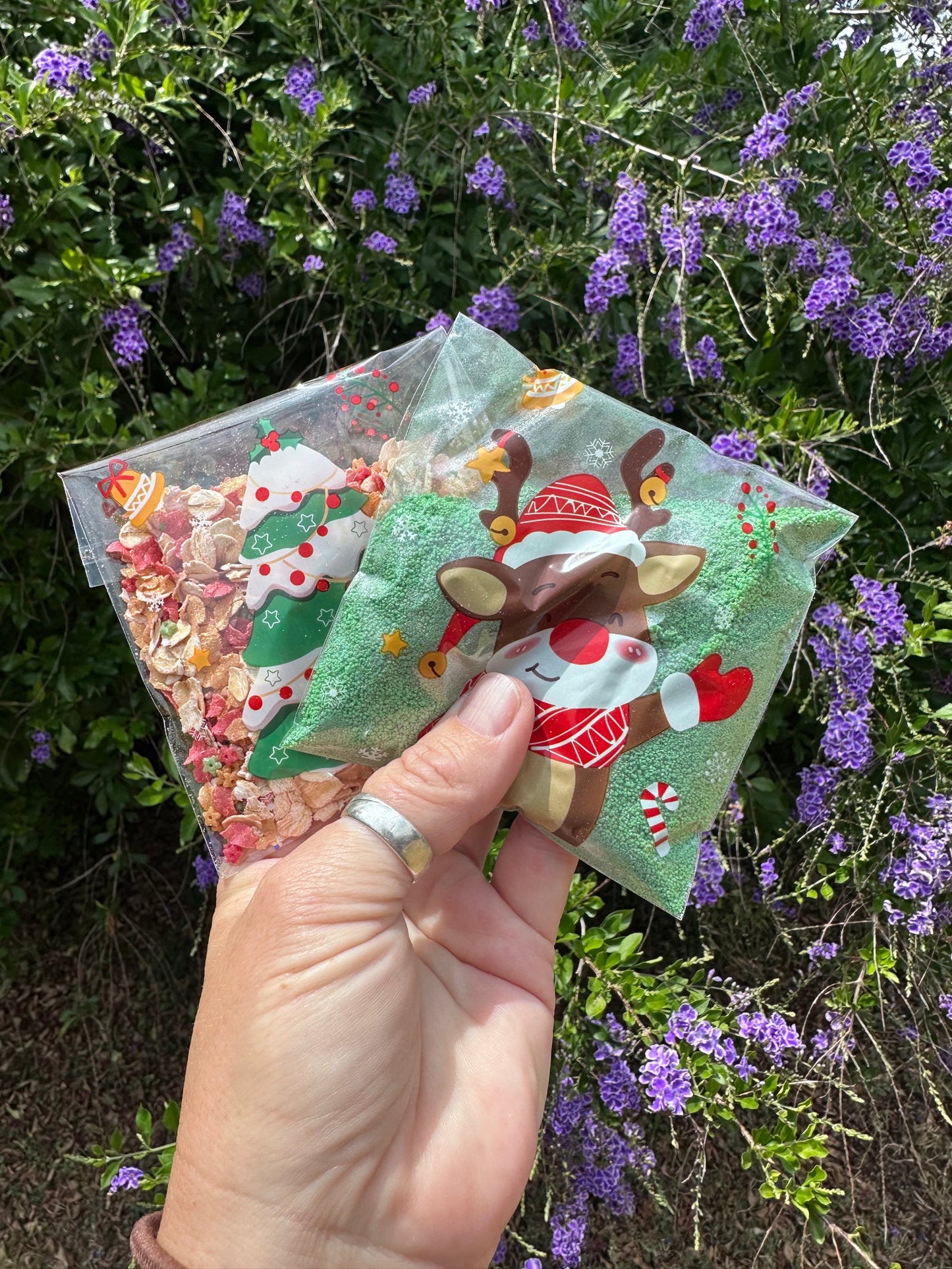 Stocking Stuffer