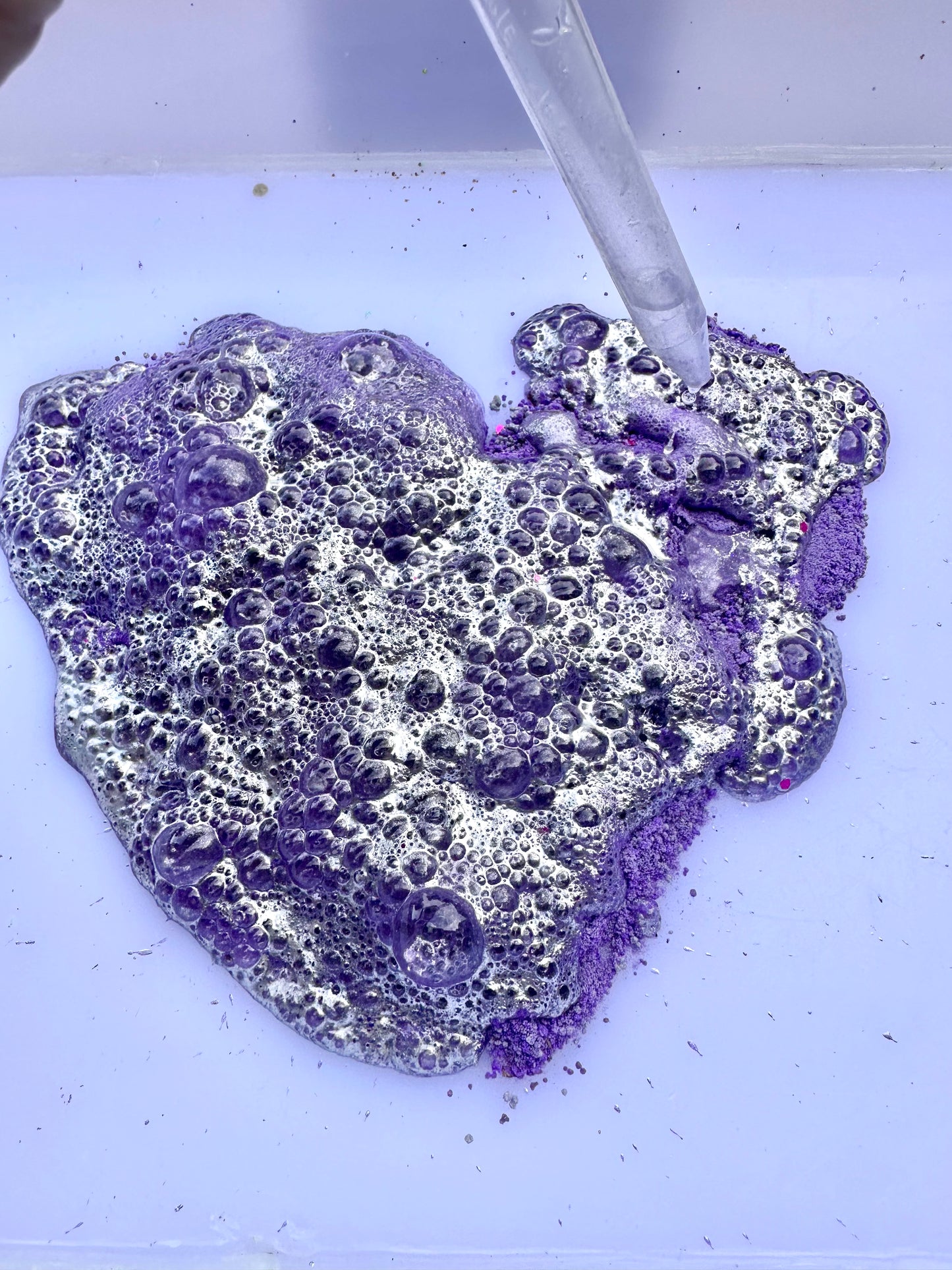 Potion Kit - Metallic Rainbow