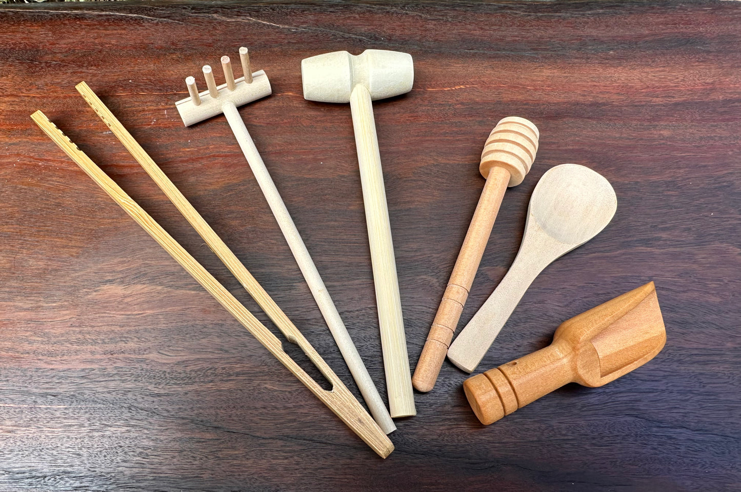 Tools - individual