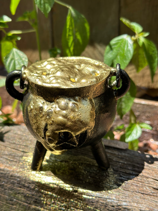 FizzOFoam®️ - Metallic