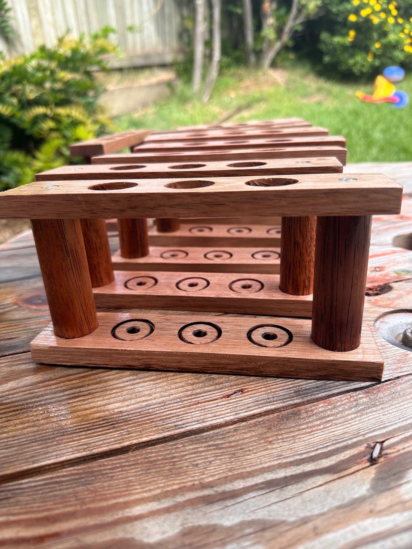 Test Tube Rack