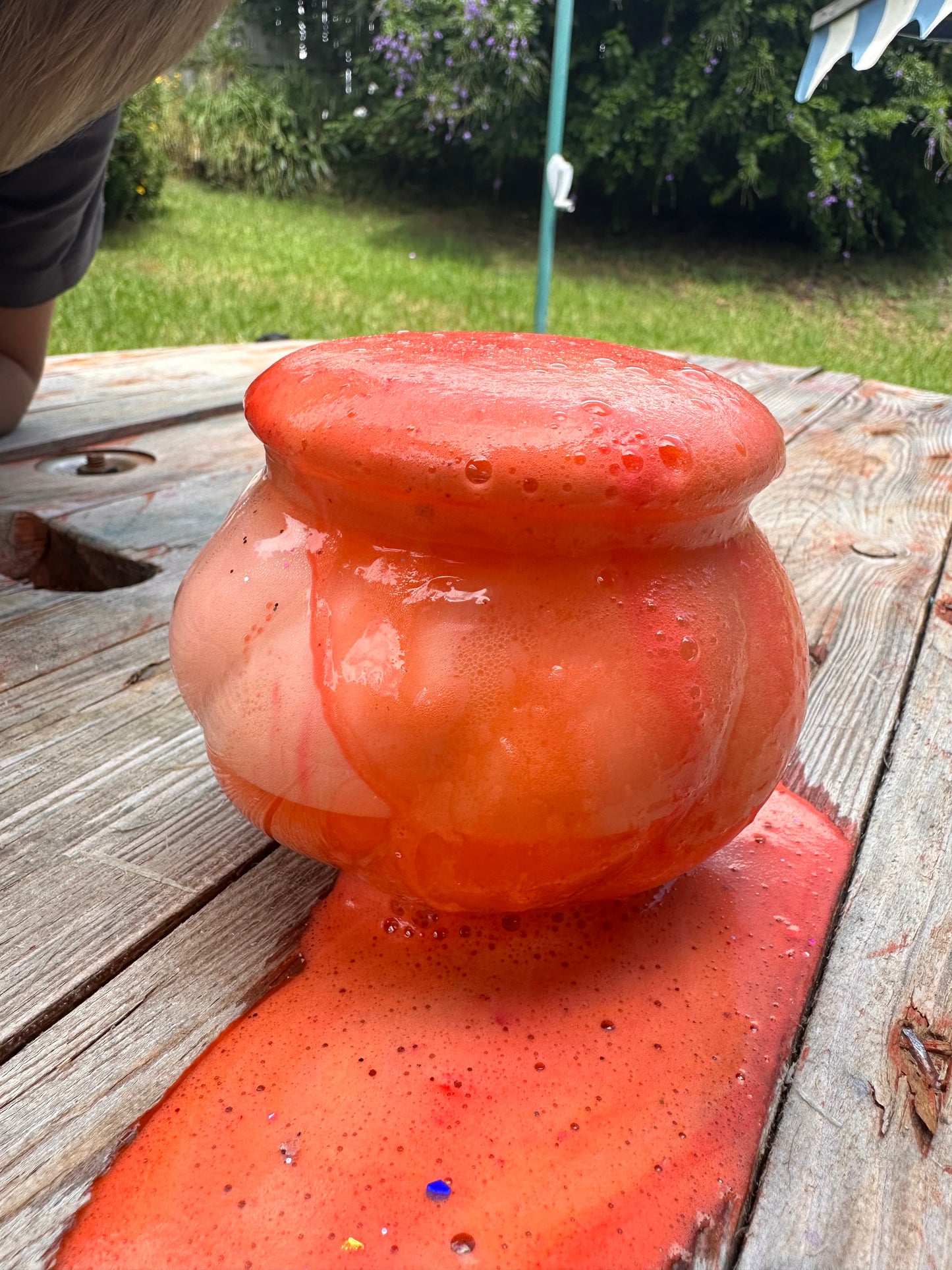 Potion Bowls