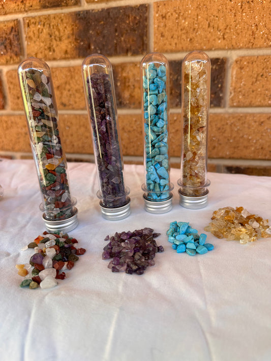 Crystal Chips