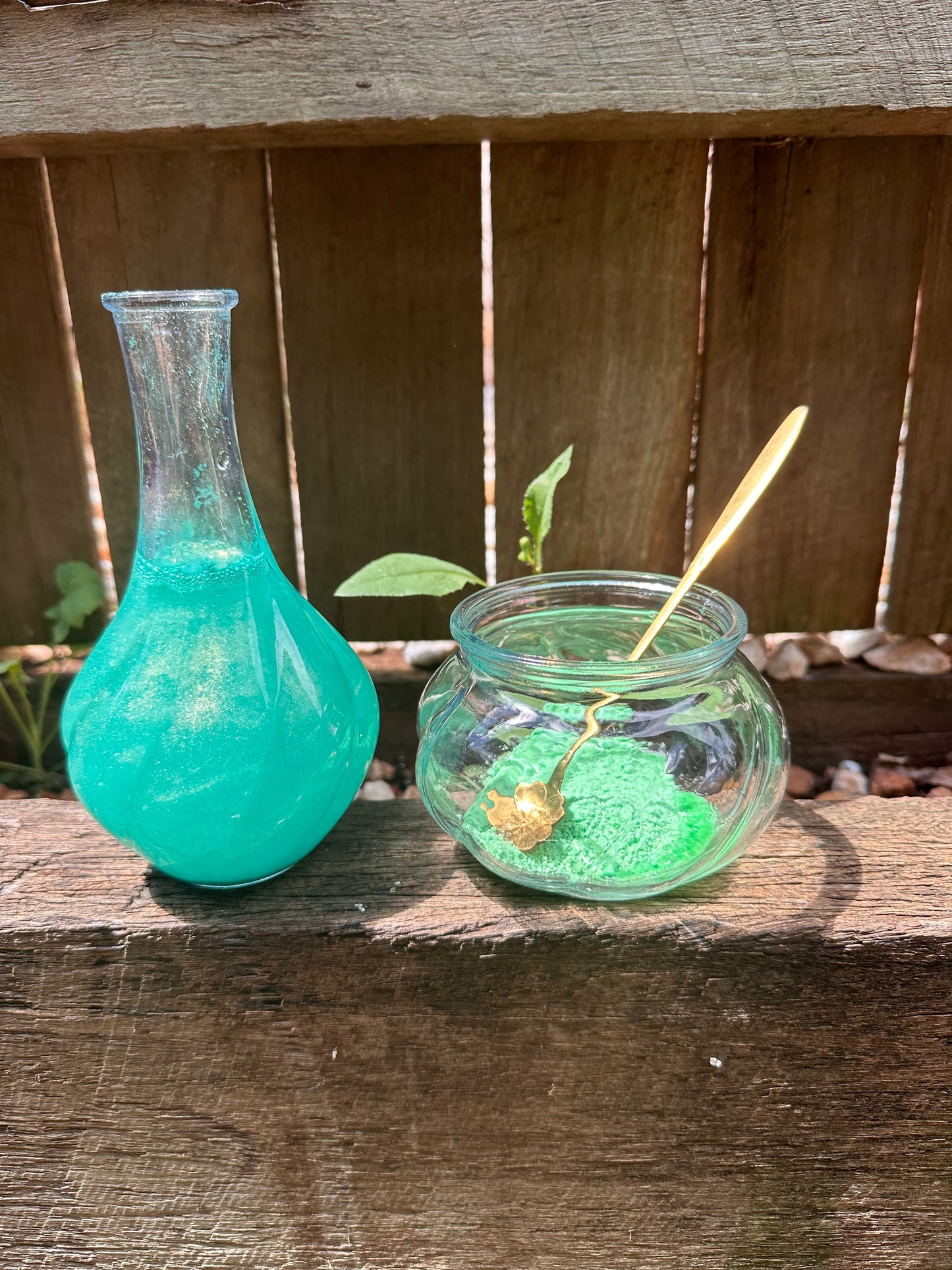 Potion Bowls