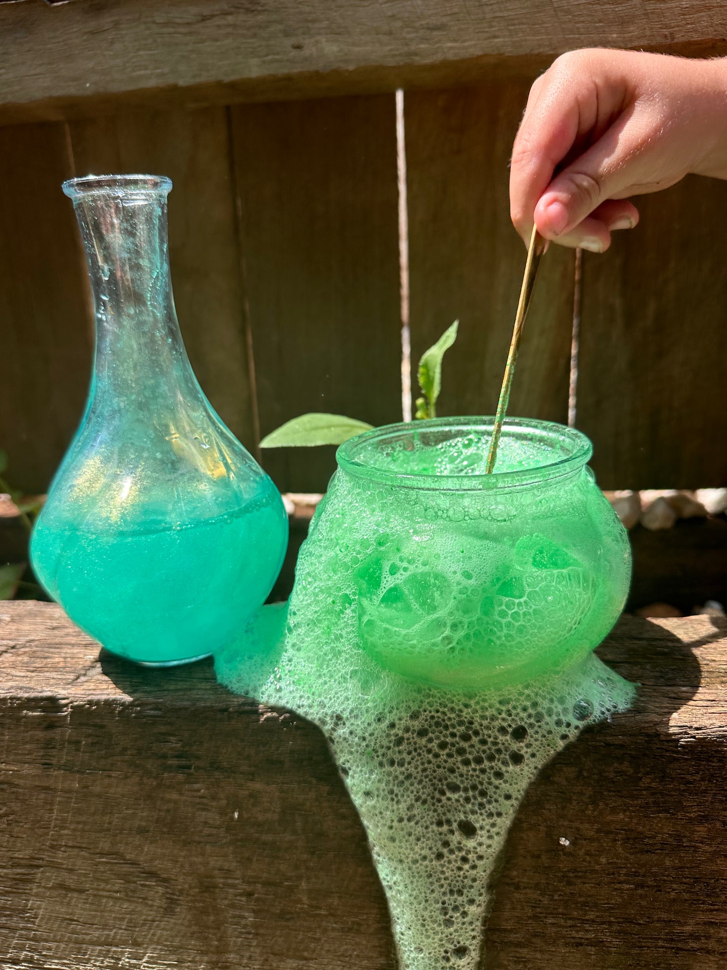 Potion Bowls