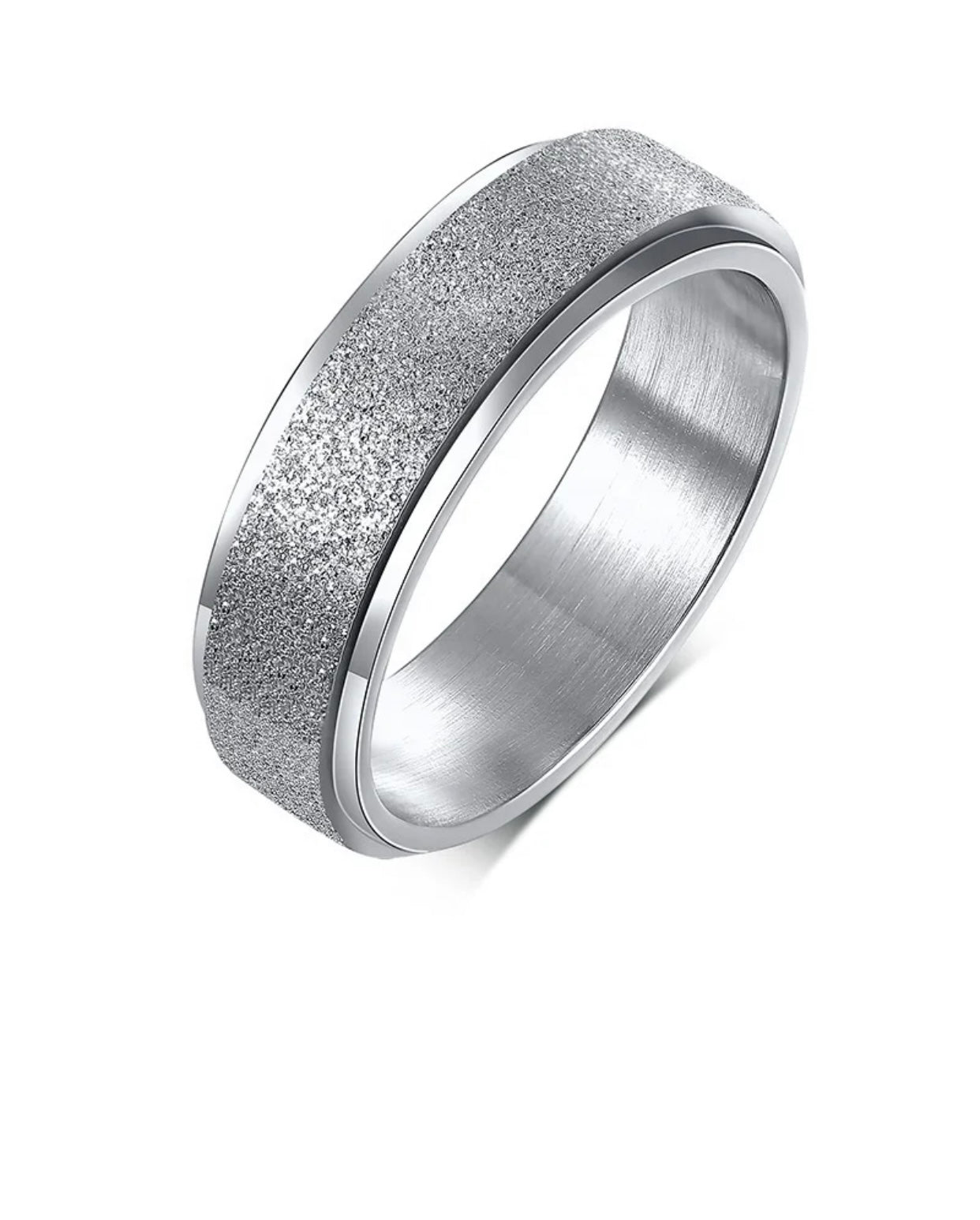 Fidget Rings