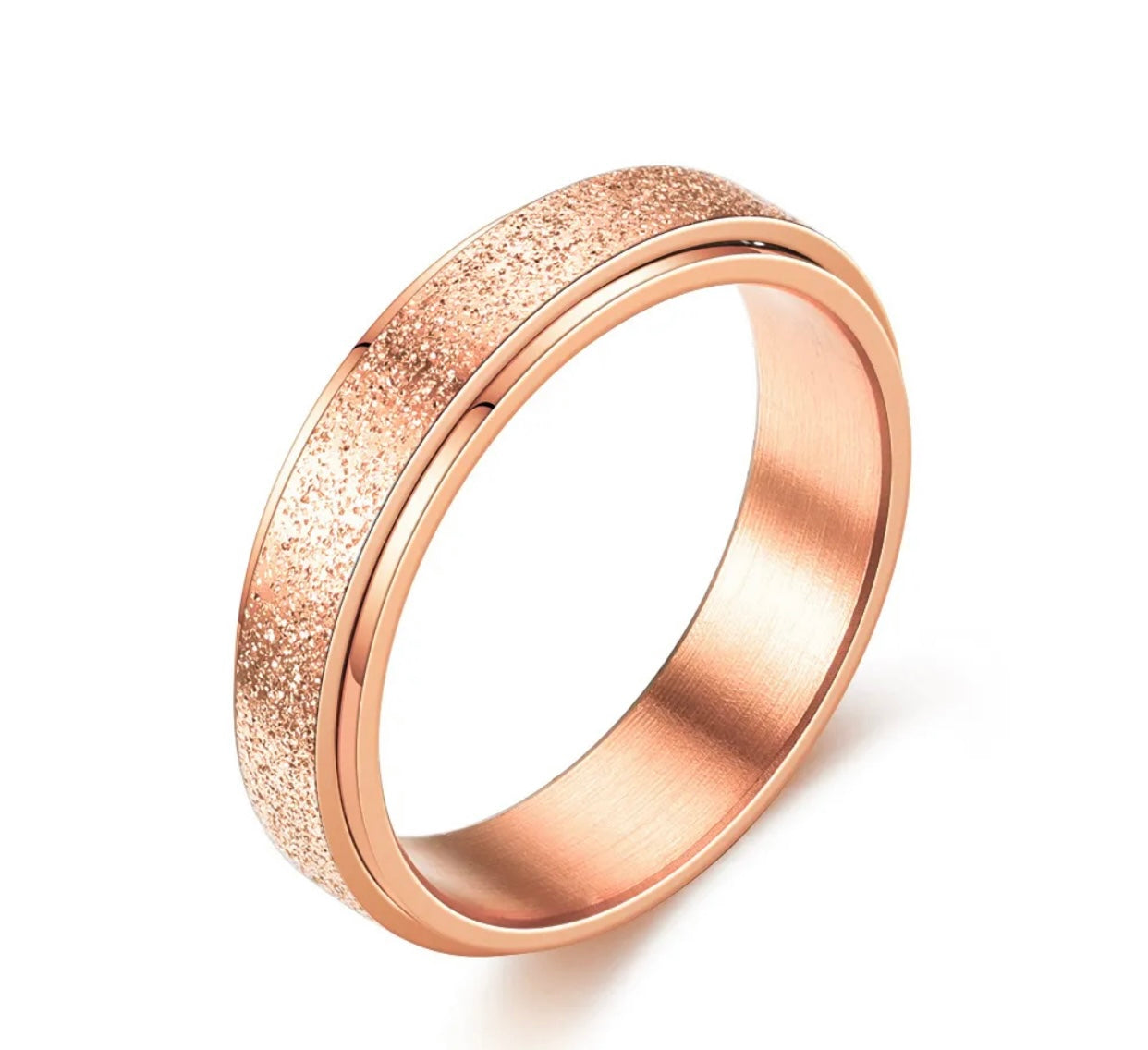Fidget Rings