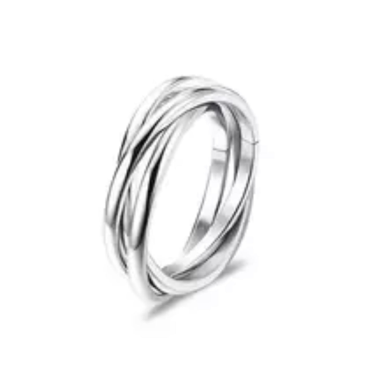 Fidget Rings