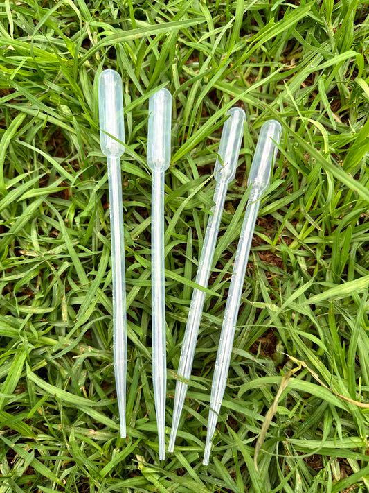 Disposable Pipette - 4 x 5ml