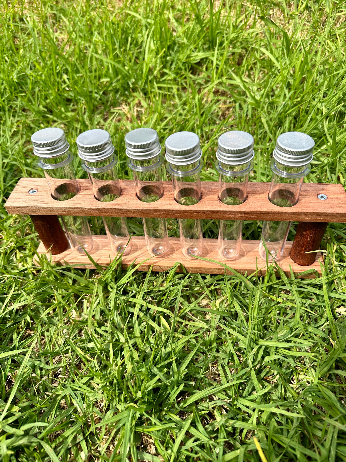 Test Tube Rack
