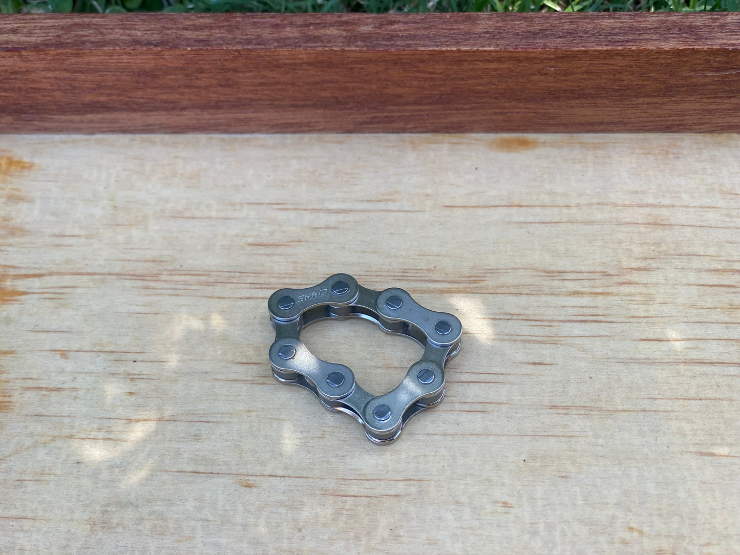 Fidgets - 8 chainlink