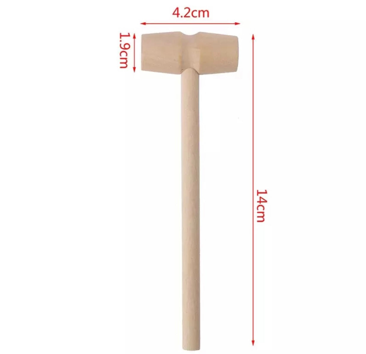 Tools - individual