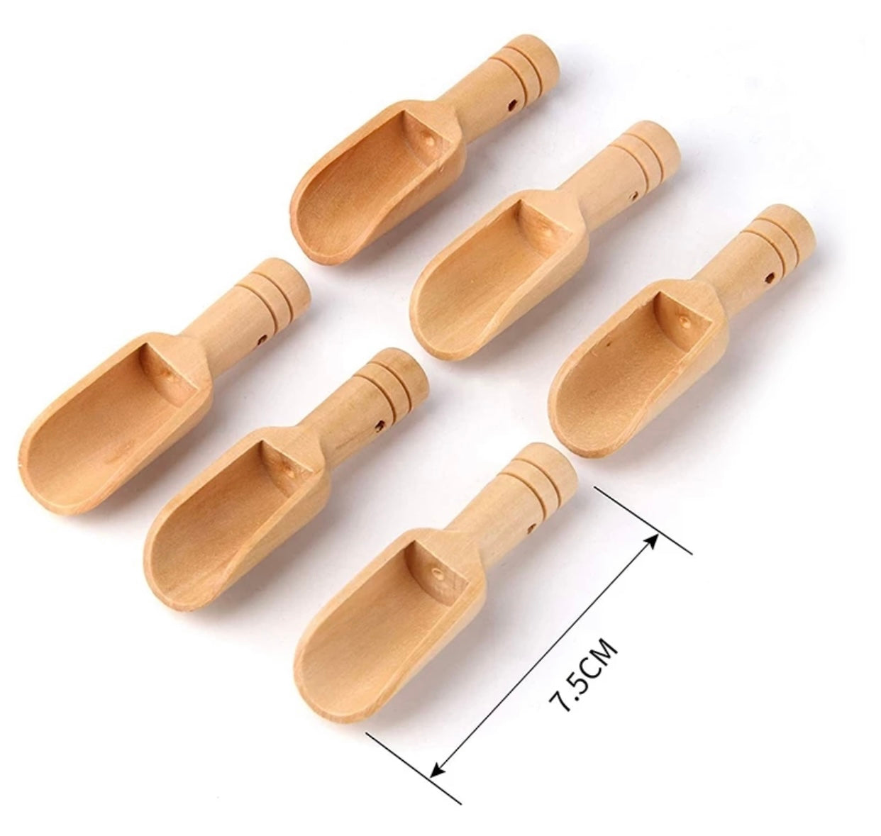 Tools - individual