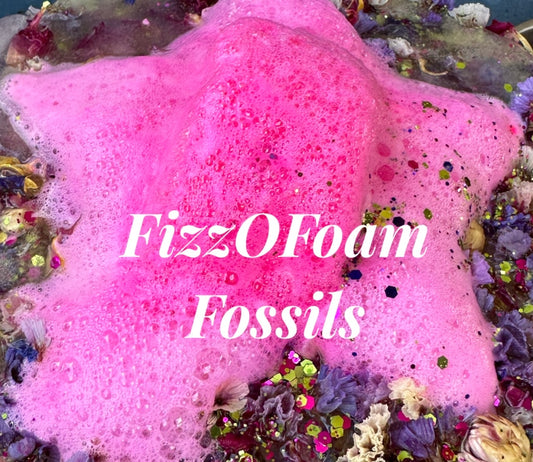 FizzOFoam Fossil