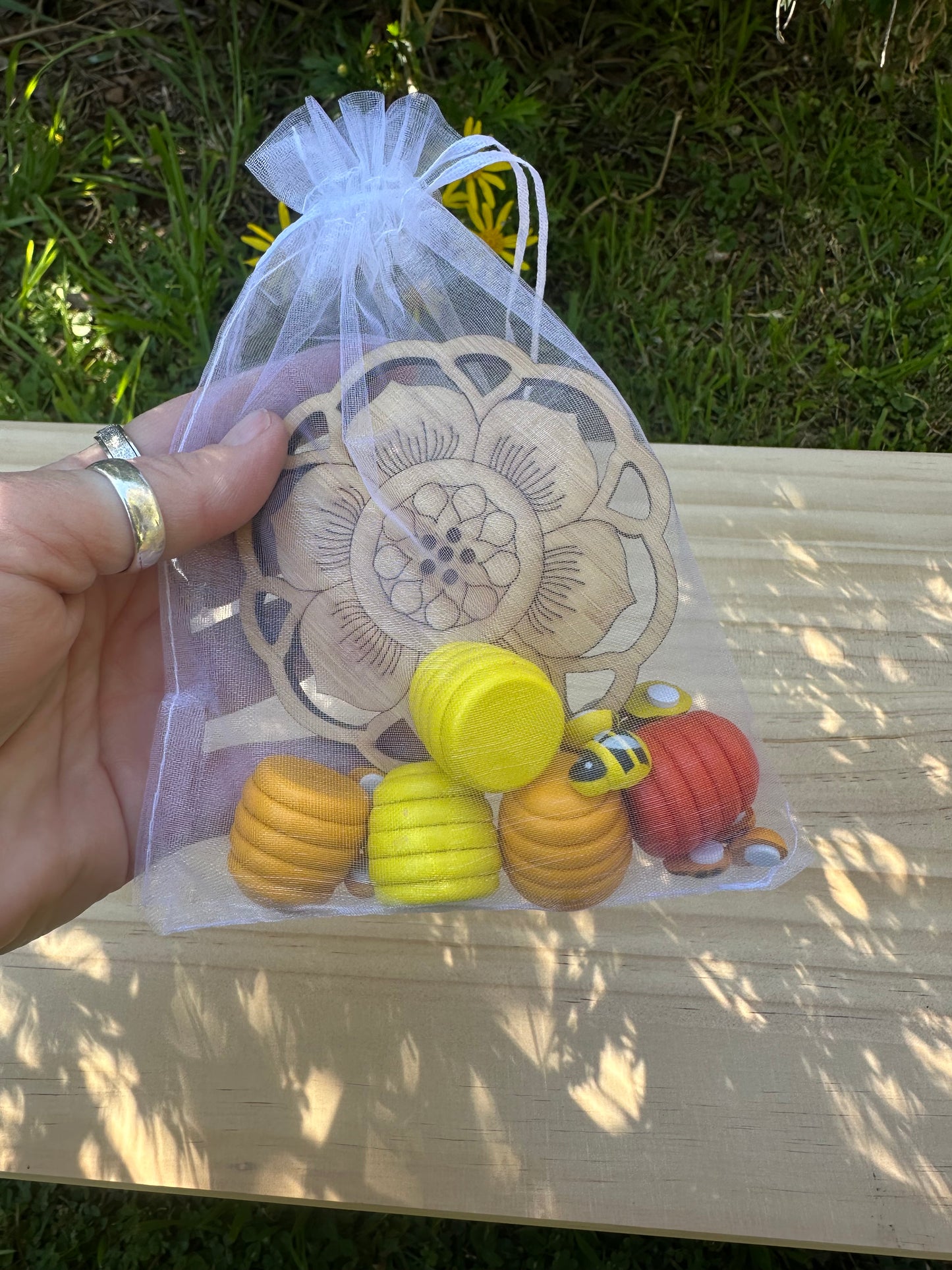 Bee Bundle