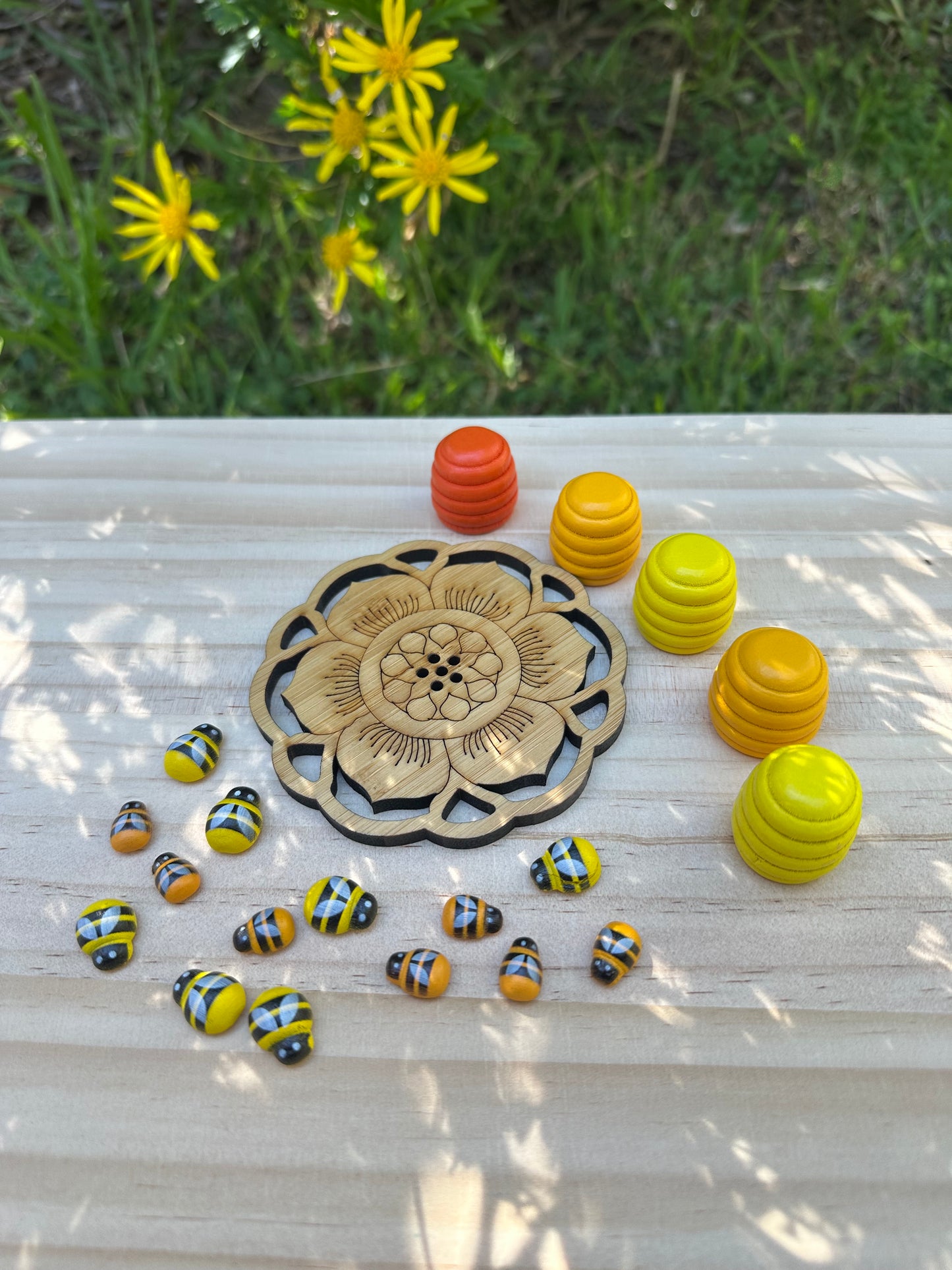 Bee Bundle
