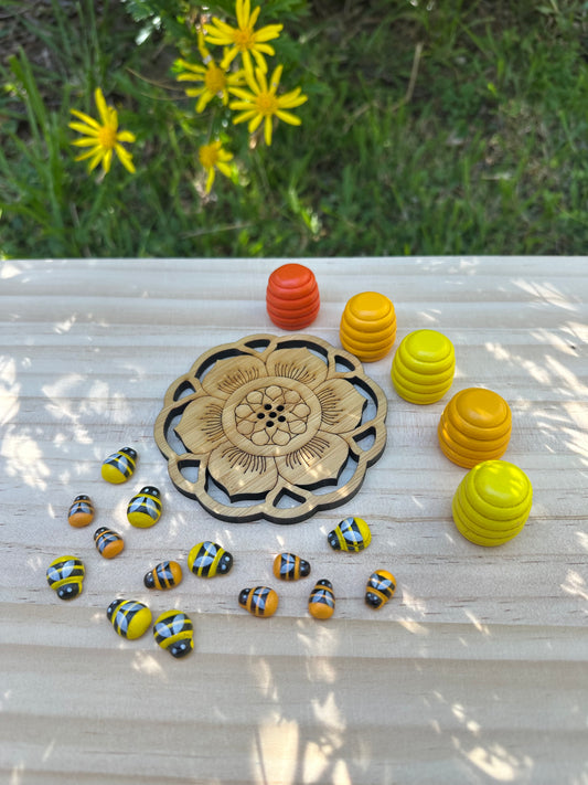 Bee Bundle