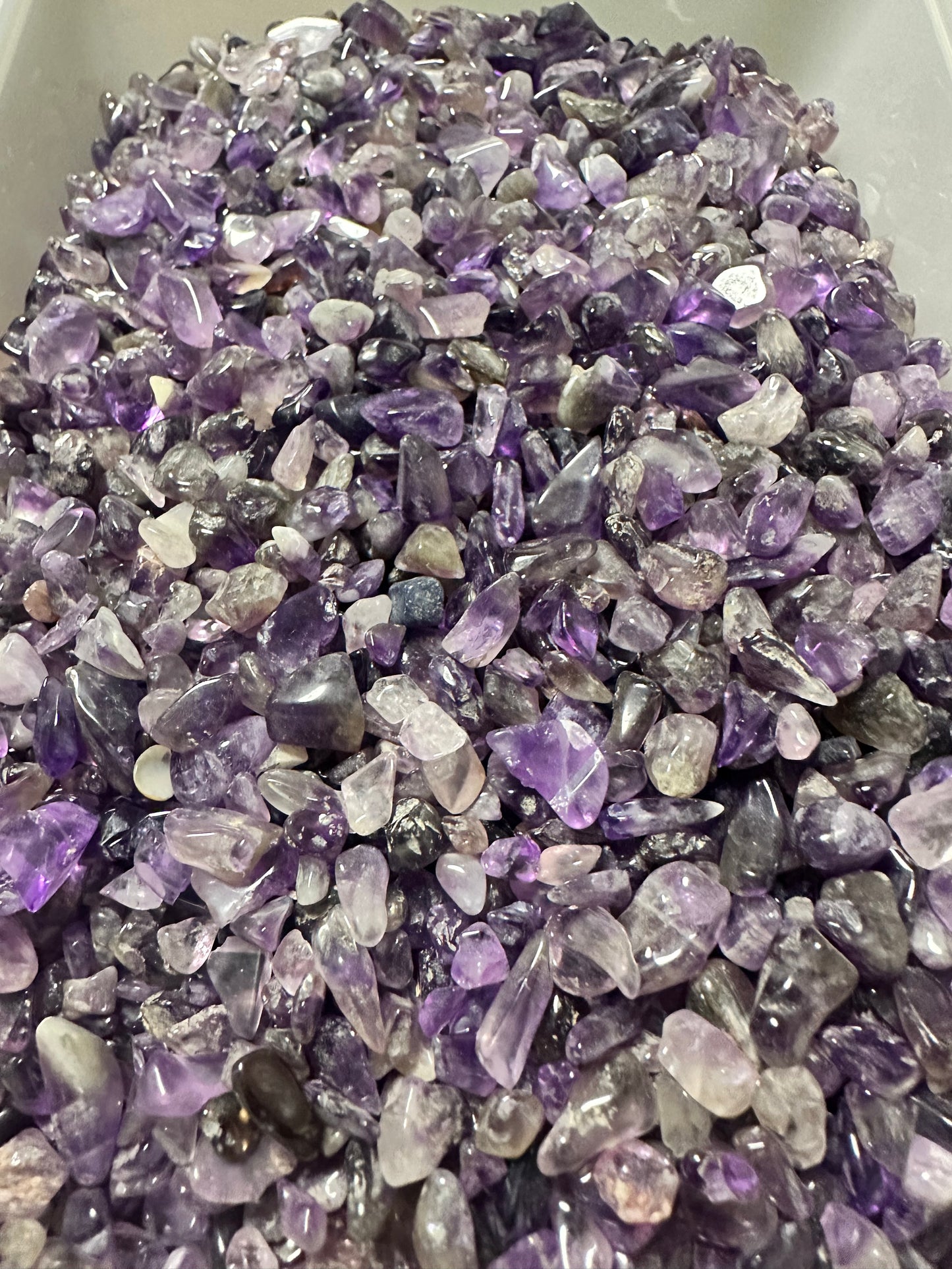 Crystal Chips