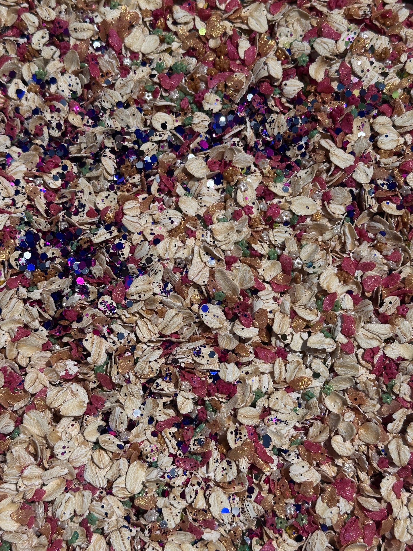 Magical Reindeer Food