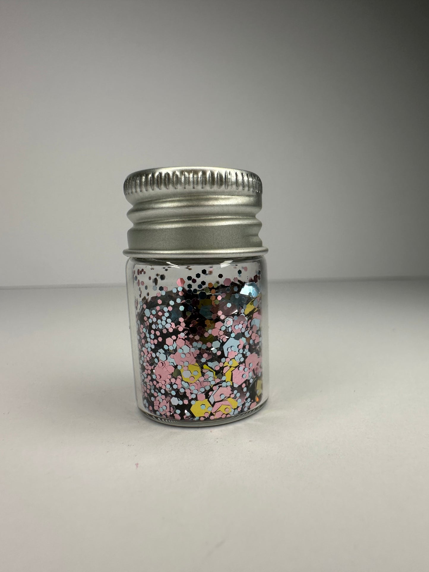 Bio Glitter - Mini Jars