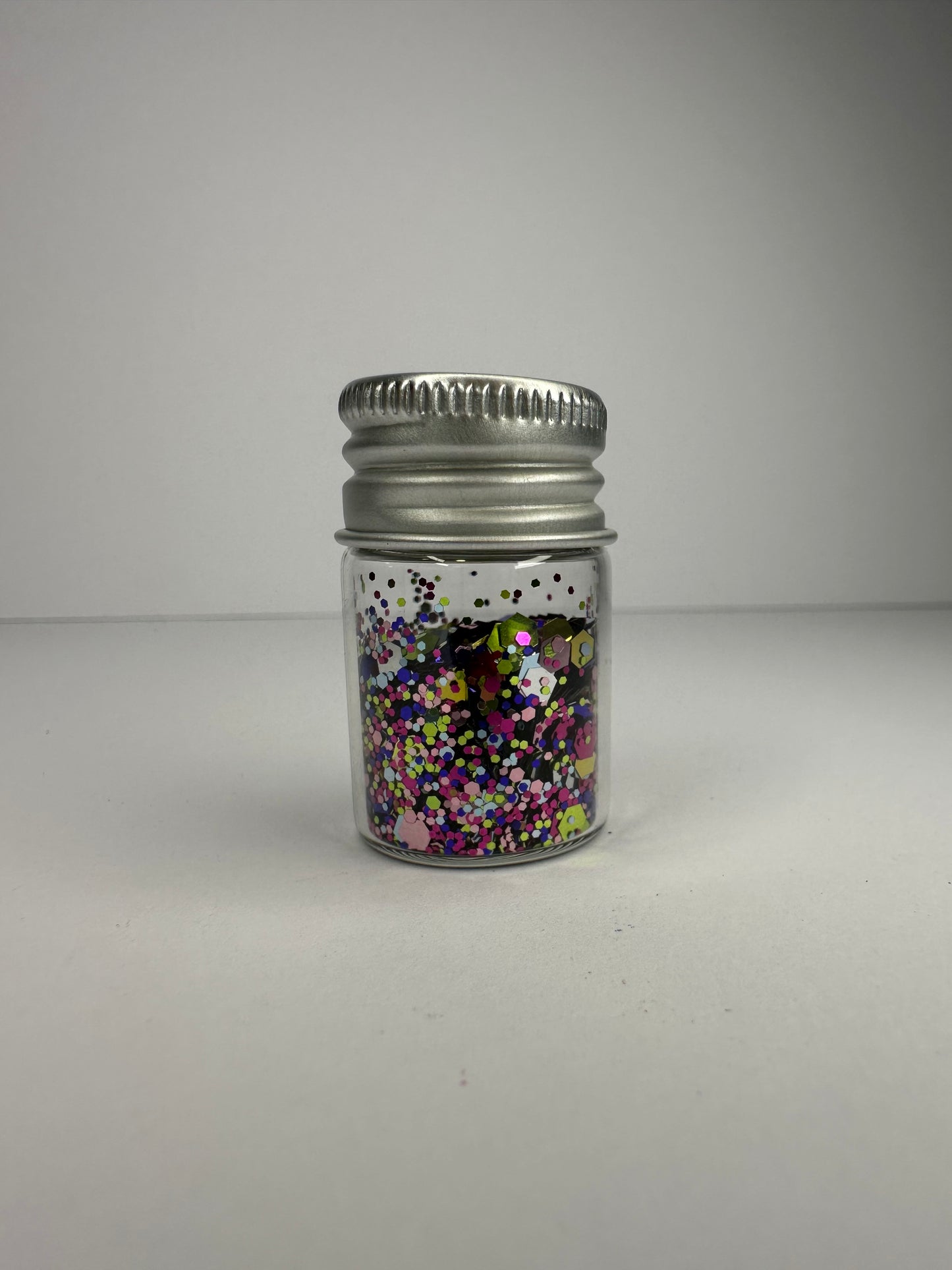 Bio Glitter - Mini Jars