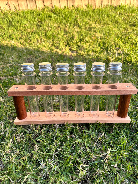 Test Tube Rack