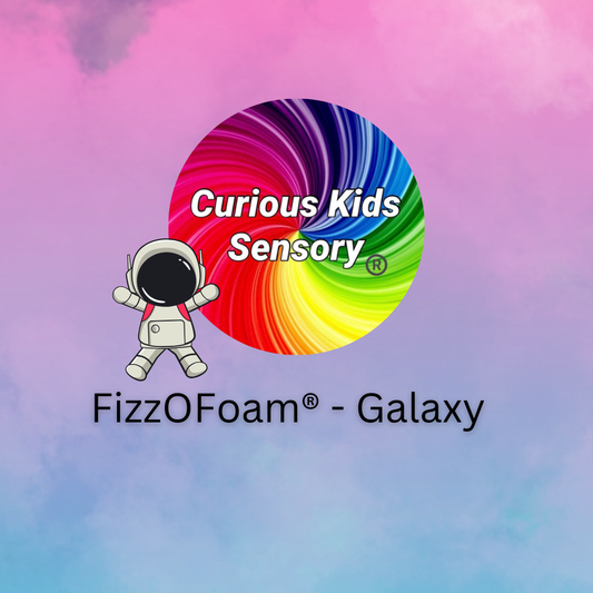 FizzOFoam®️ - Galaxy