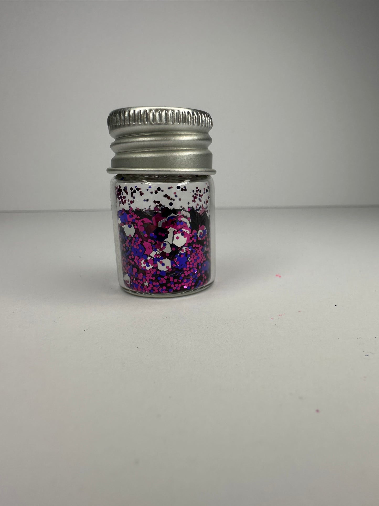 Bio Glitter - Mini Jars