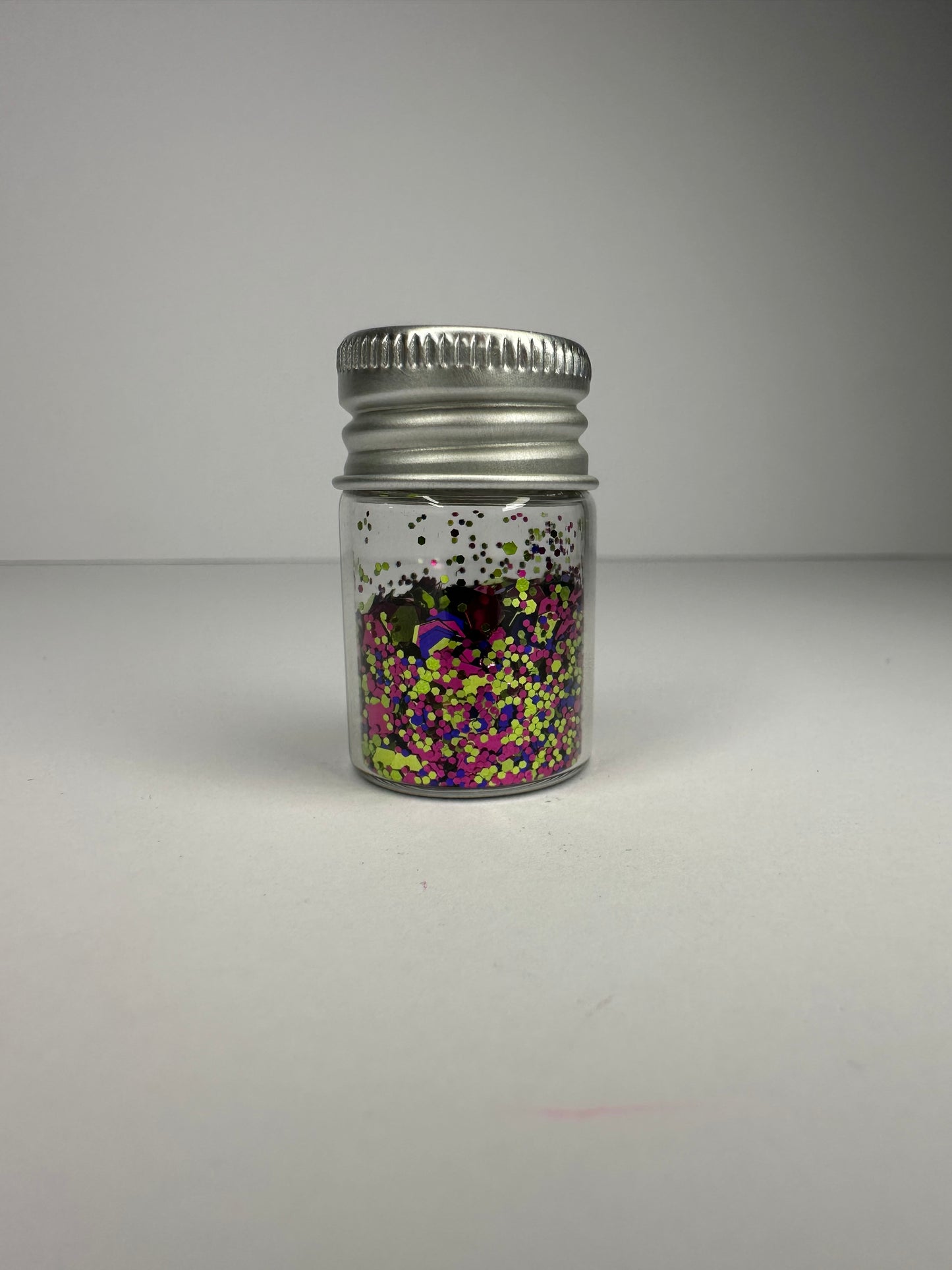 Bio Glitter - Mini Jars