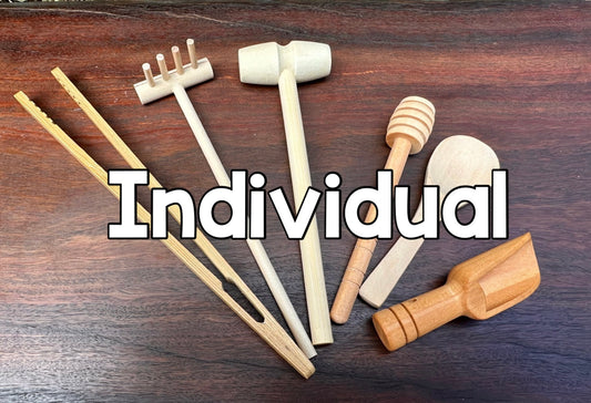 Tools - individual