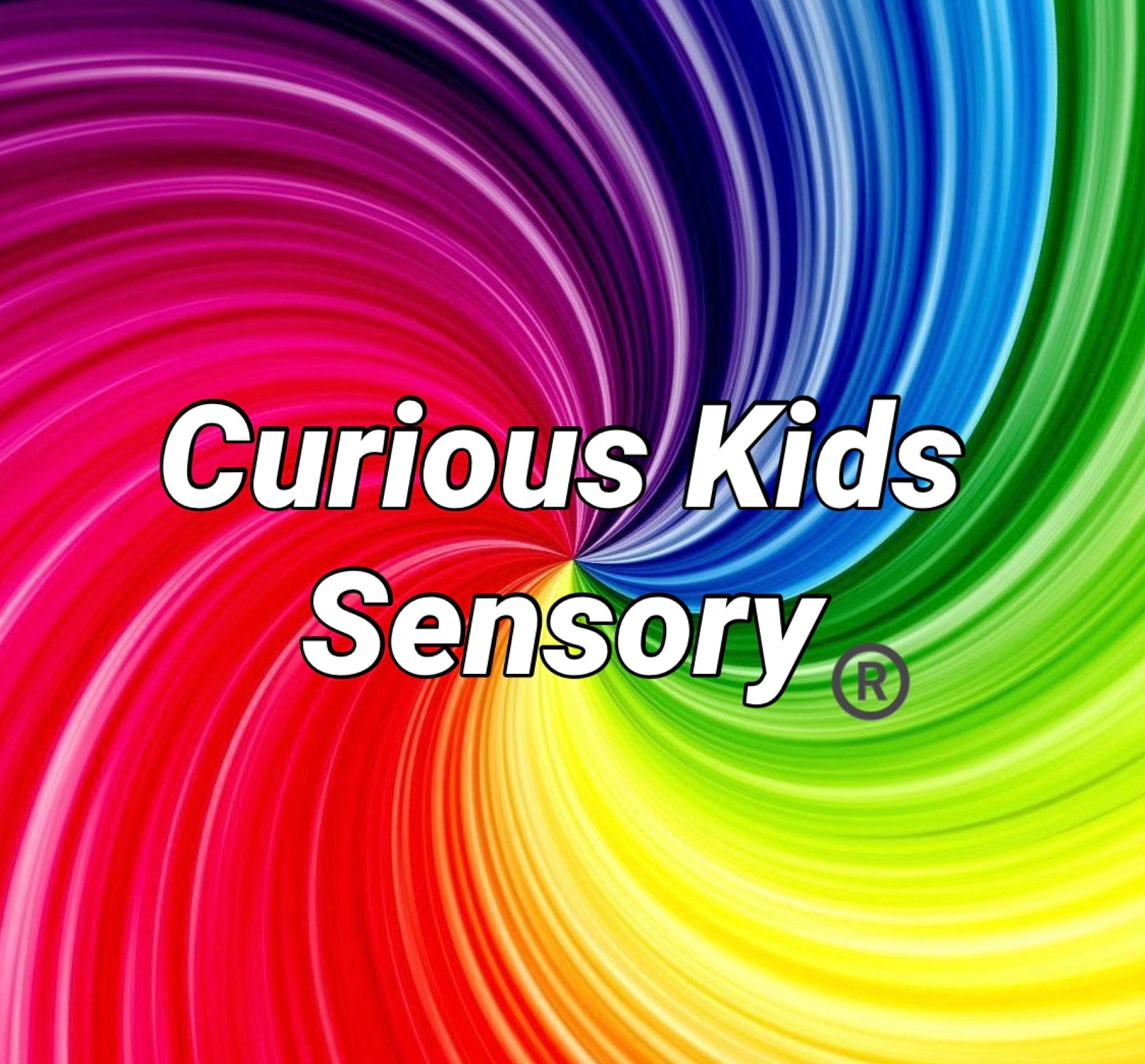 Curious Kids Sensory