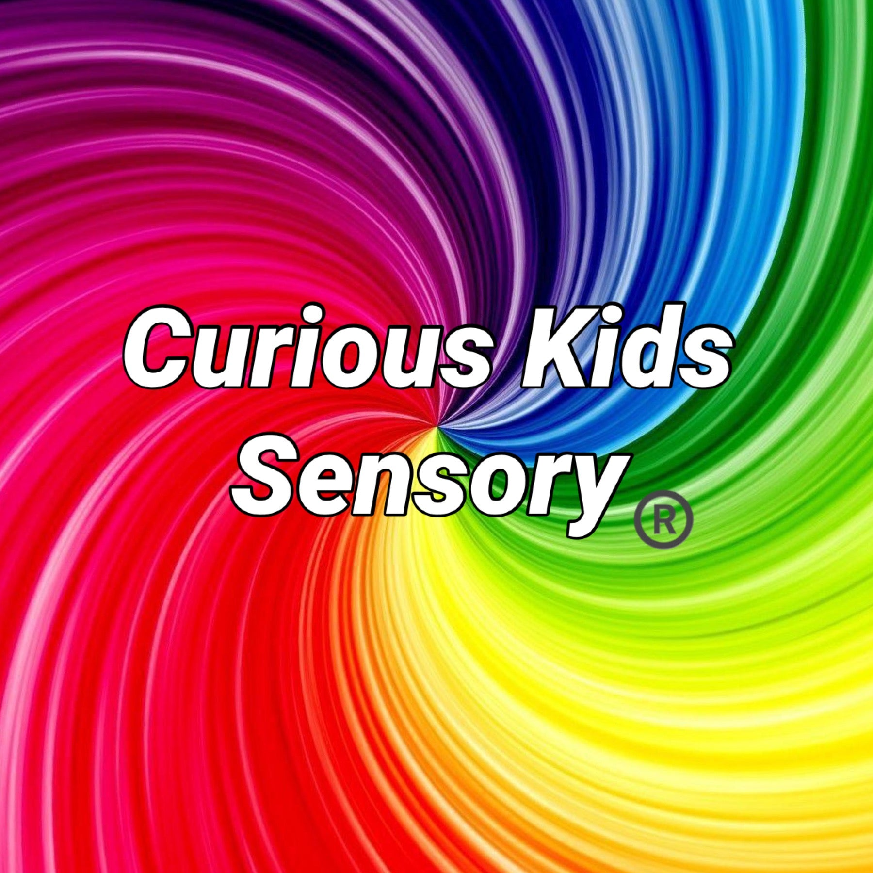 Curious Kids Sensory